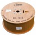 DC-1030 - Outdoor CAT5e UTP - Dry Gel Tape - Dual Jacketed - 3000ft Spool